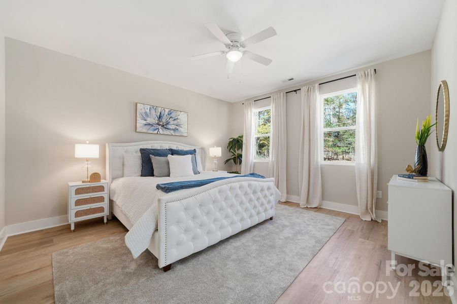 Primary Bedroom Primary Bedroom