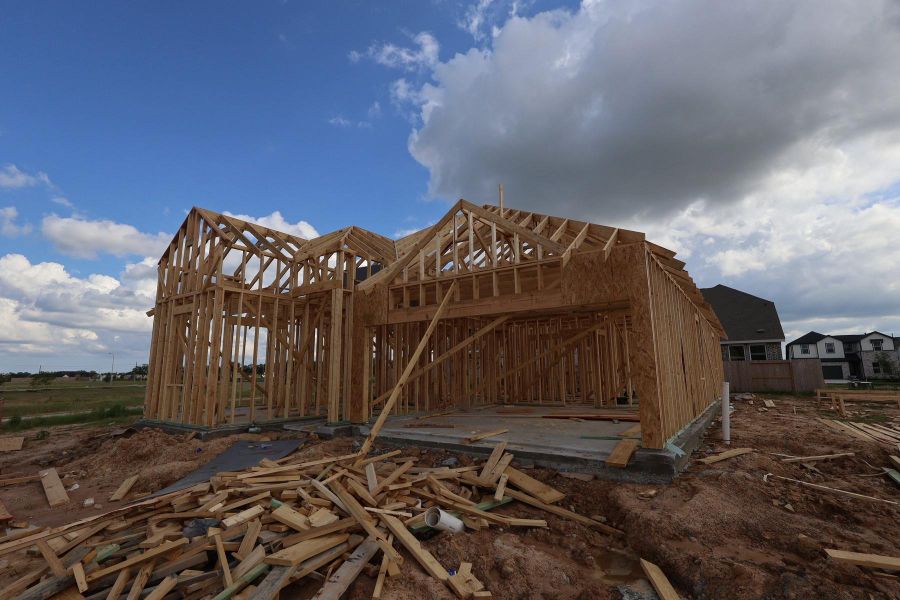 One story home with 3 beds, 2 baths, and 2 car garage One story home with 3 beds, 2 baths, and 2 car garage