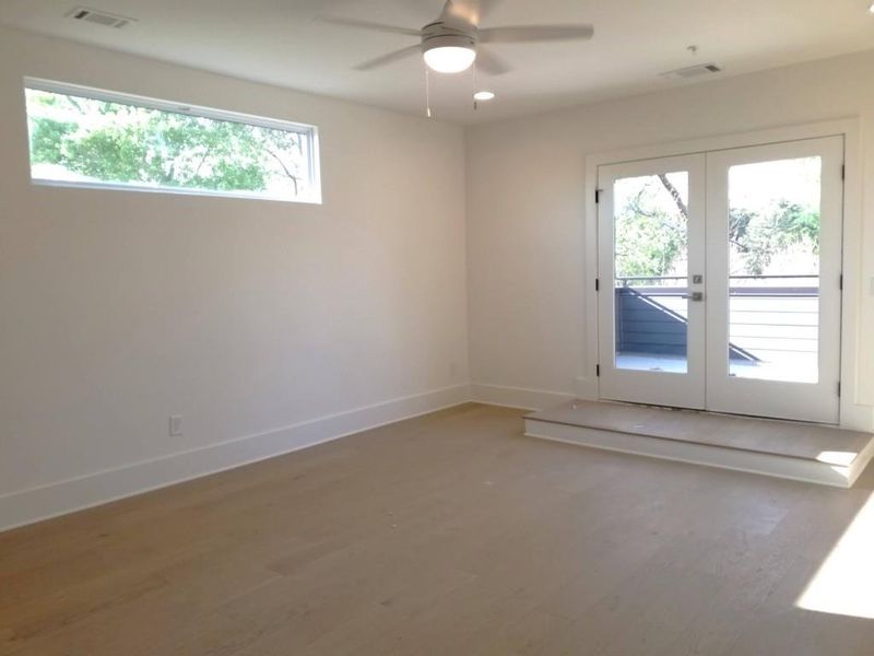 Spacious, unfurnished interior of a new home in , Decatur (Image 36). Spacious, unfurnished interior of a new home in , Decatur (Image 36).