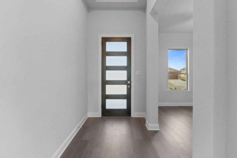 New Home in Anna, TX.  - Slide 2