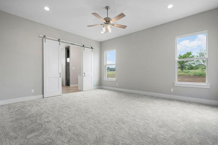 Spacious, unfurnished interior of a new home in , Weatherford (Image 21). Spacious, unfurnished interior of a new home in , Weatherford (Image 21).