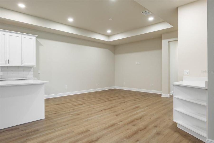 Spacious, unfurnished interior of a new home in , Clearwater (Image 40). Spacious, unfurnished interior of a new home in , Clearwater (Image 40).