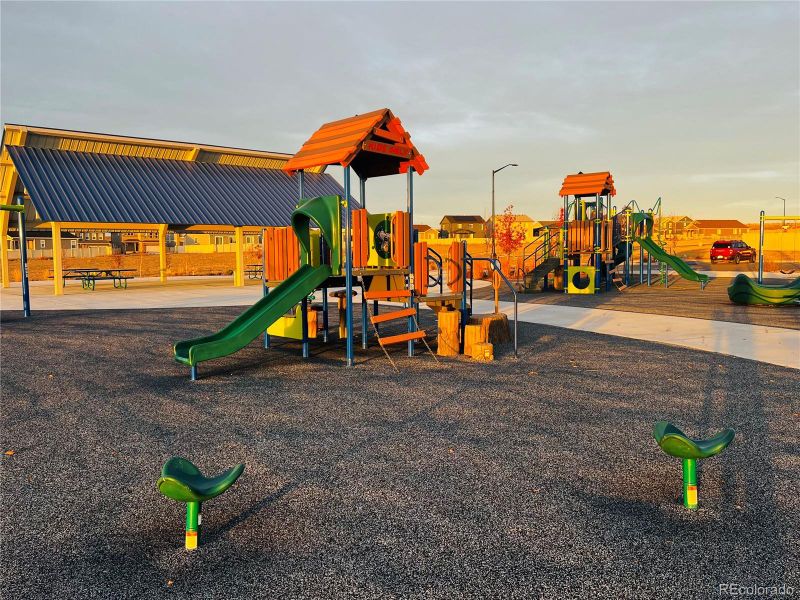 Community amenities in , Pueblo (Image 37).