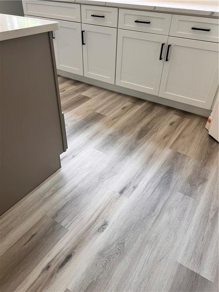 Close-up of interior finishes inside a home in , Cumming (Image 21).