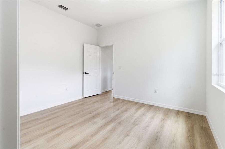 Spacious, unfurnished interior of a new home in , Haines City (Image 33). Spacious, unfurnished interior of a new home in , Haines City (Image 33).