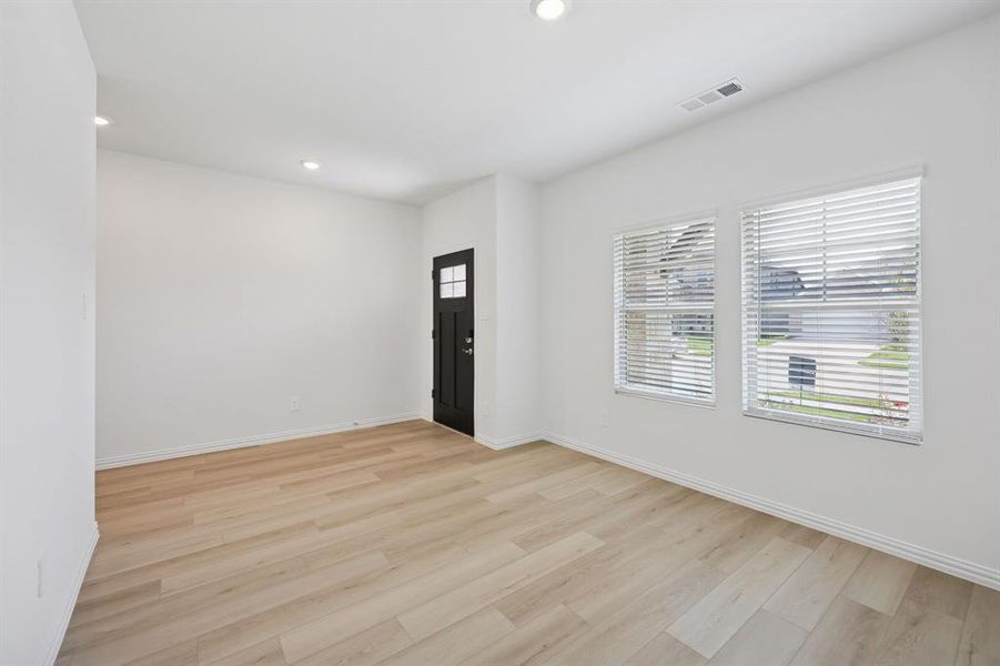 Photo is not of the actual home, but is an inspirational photo of builder’s model home and may depict options, furnishings, and/or decorator features that are not included.