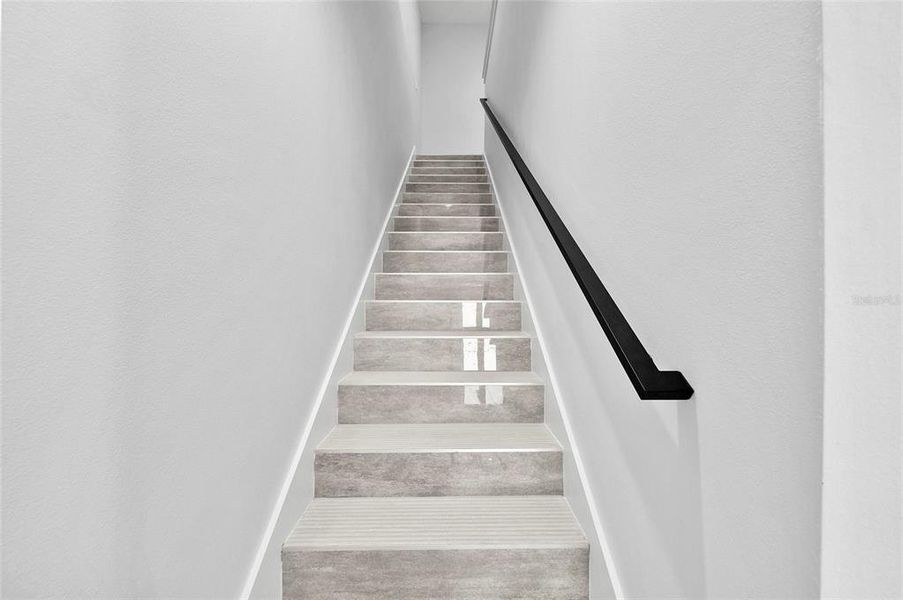 Spacious, unfurnished interior of a new home in , Palmetto (Image 22). Spacious, unfurnished interior of a new home in , Palmetto (Image 22).