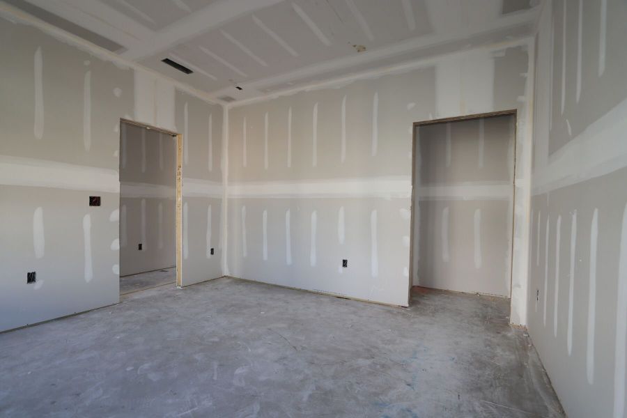 Drywall