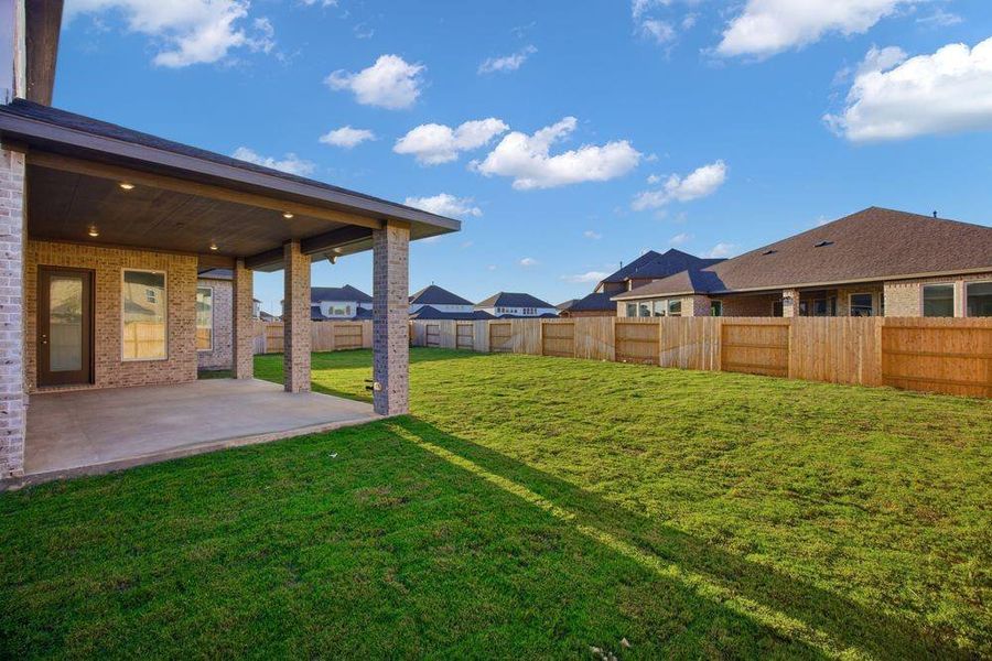 21502 Blackburn Bend Lane ~ Ready Now 21502 Blackburn Bend Lane ~ Ready Now