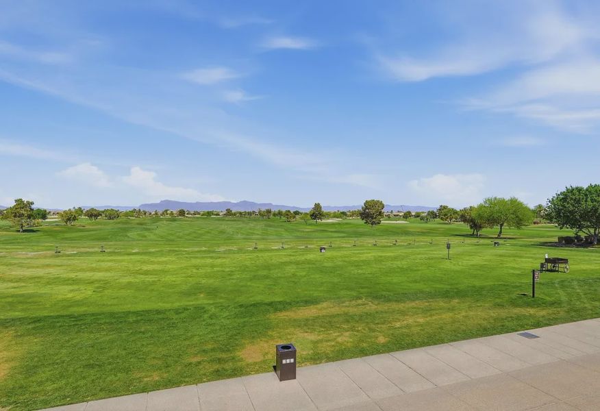 Encanterra Vantage HS 2533 Balcony View - 20 of 21 Encanterra Vantage HS 2533 Balcony View - 20 of 21