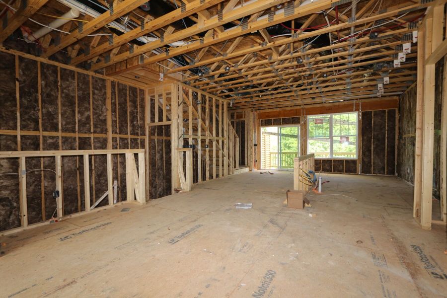 Insulation