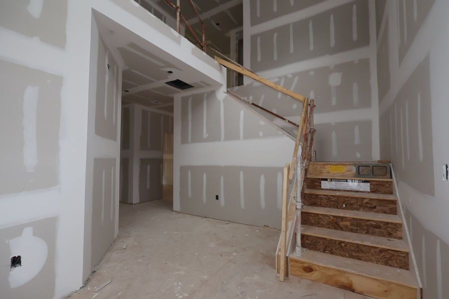 Drywall