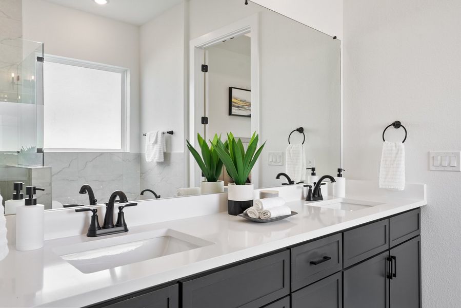 Image 15 of a home in Sauls Ranch.