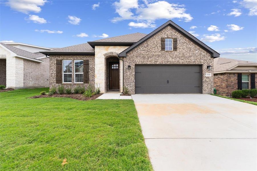 Image 36 of a home in Liberty Pointe. Image 36 of a home in Liberty Pointe.
