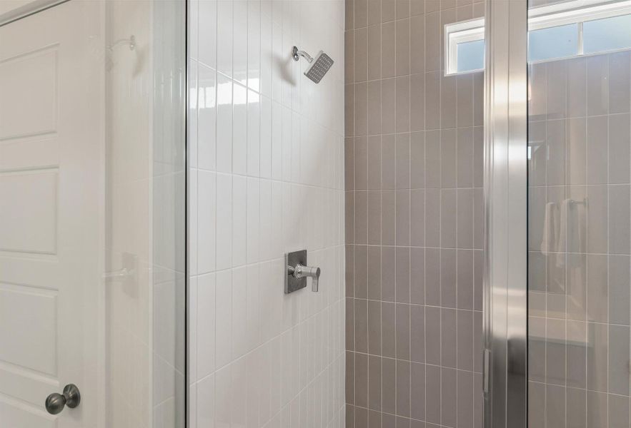 Close-up of interior finishes inside a home in Nexton, Summerville (Image 20).