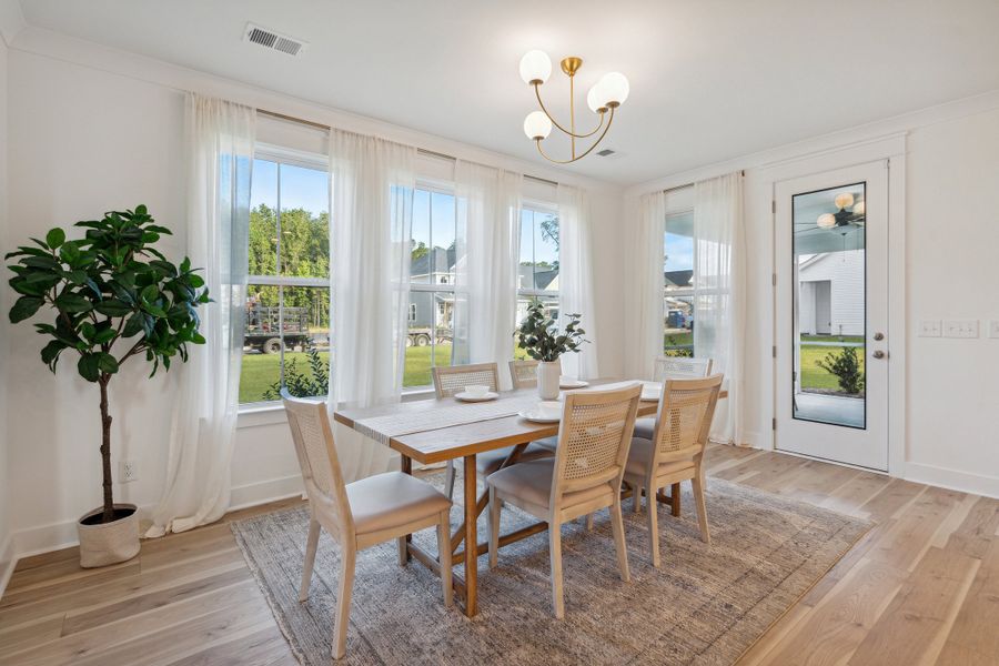 671 CONIFER DR, Spring Hill, TN.  - Slide 5