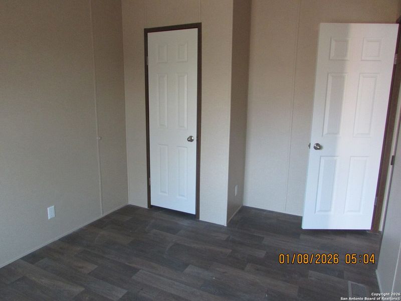 Spacious, unfurnished interior of a new home in , San Antonio (Image 14). Spacious, unfurnished interior of a new home in , San Antonio (Image 14).