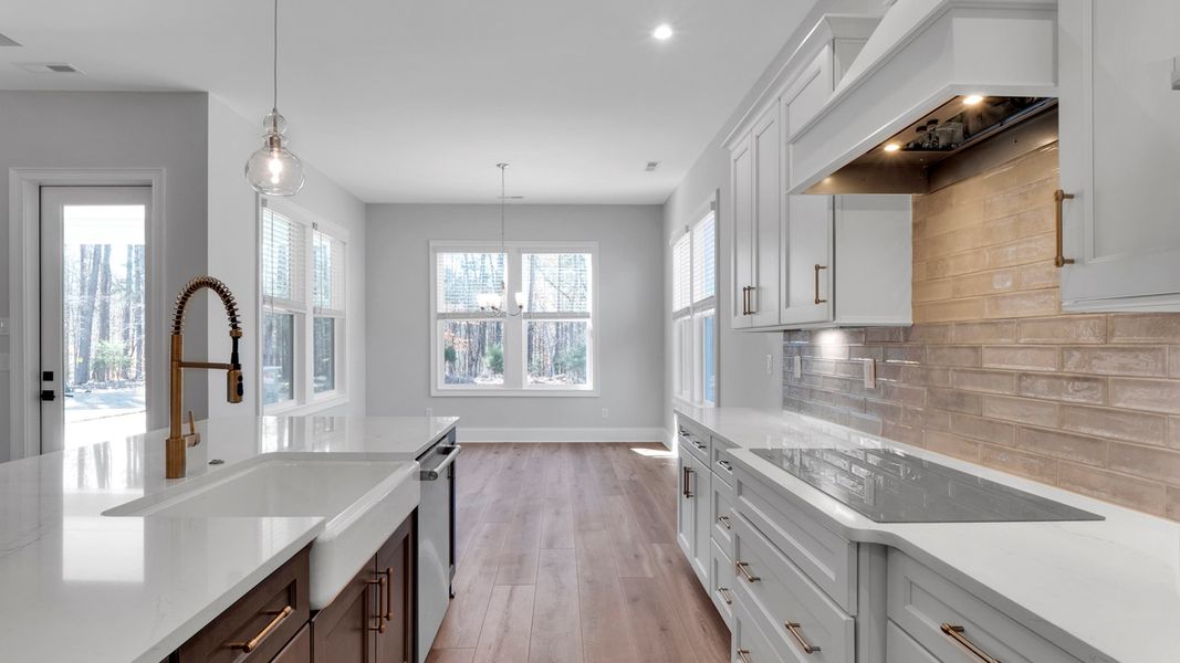 Kitchen Kitchen