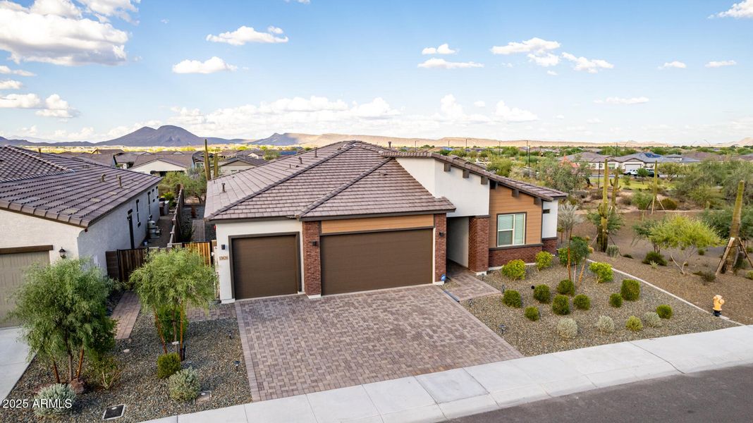 49 - Steed Ridge 13626