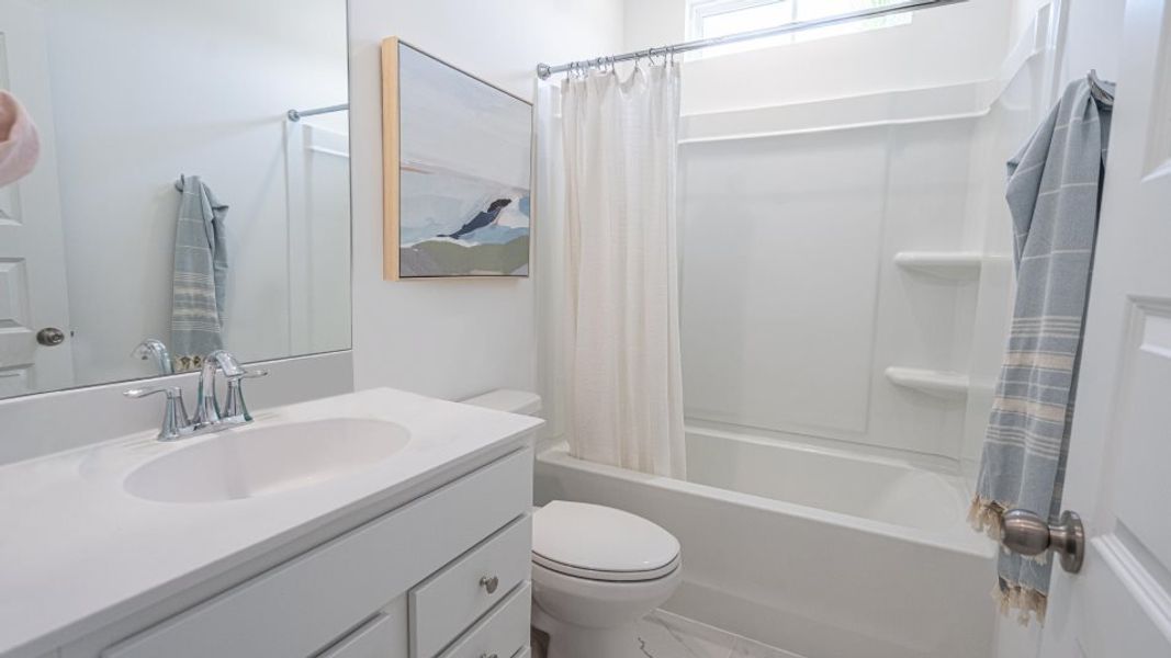 Litchfield bath 2 Litchfield bath 2