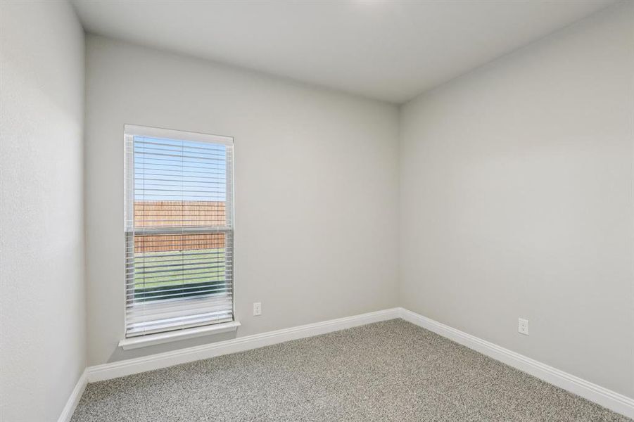 Spacious, unfurnished interior of a new home in , Alvarado (Image 20).