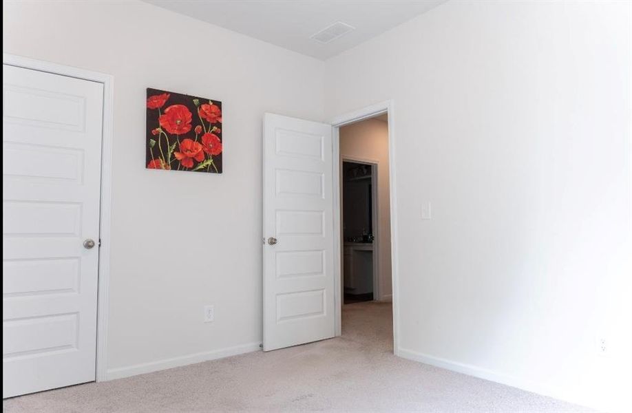 Spacious, unfurnished interior of a new home in , Winder (Image 17).
