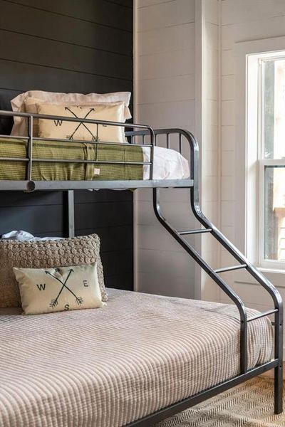 Close-up of interior finishes inside a home in , Morganton (Image 20).