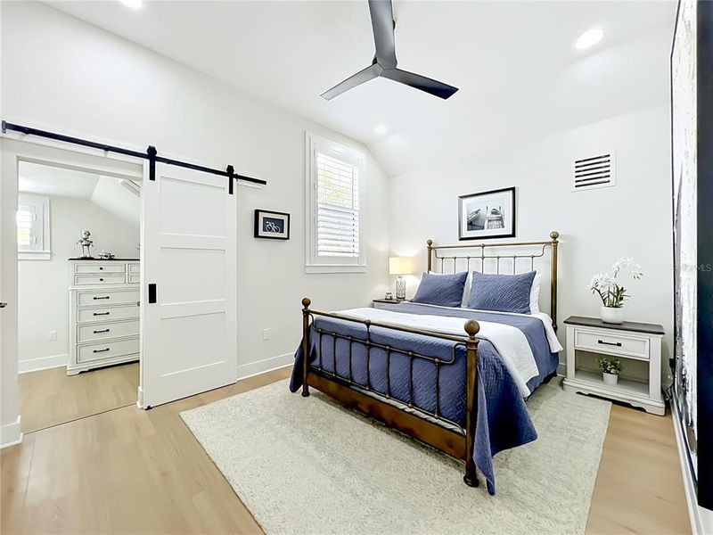 Furnished interior view inside a new home in , Winter Garden (Image 51). Furnished interior view inside a new home in , Winter Garden (Image 51).