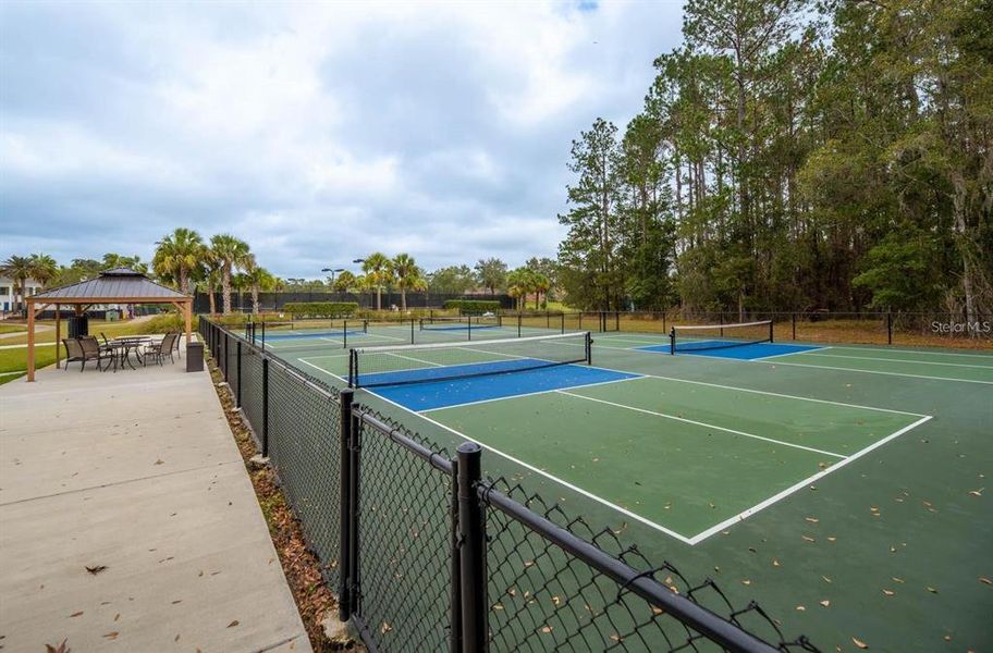 Community amenities in Southern Hills Plantation, Brooksville (Image 37).