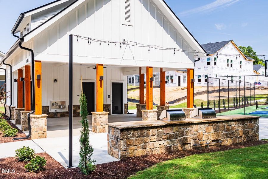 Radford Glen Outdoor Grill Radford Glen Outdoor Grill