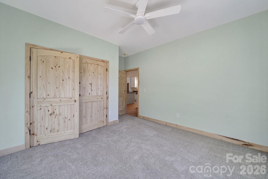 Spacious, unfurnished interior of a new home in , Lancaster (Image 11). Spacious, unfurnished interior of a new home in , Lancaster (Image 11).