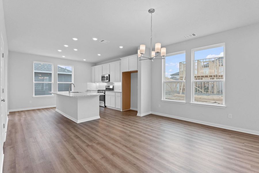 Image 31 of a home in Retreat at Hero Way.