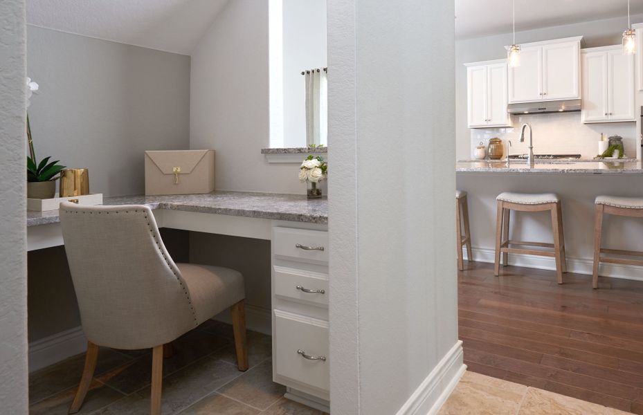 Pulte Planning Center® Pulte Planning Center®