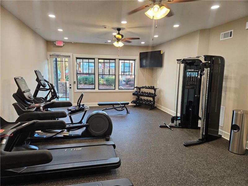 Community amenities in , Dahlonega (Image 58).