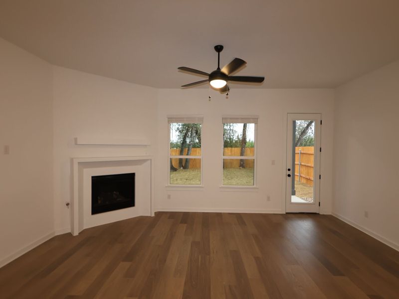 Family Room Family Room