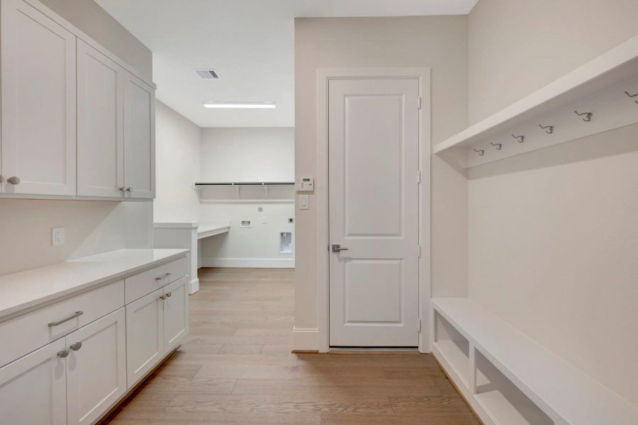 Image 45 of a home in The Woodlands Hills - Premier Collection.