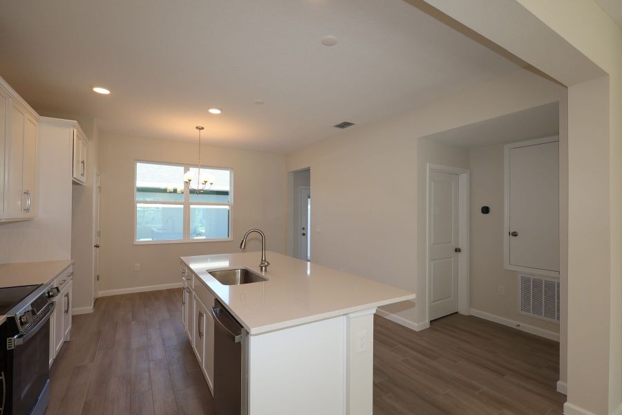 Kitchen Kitchen