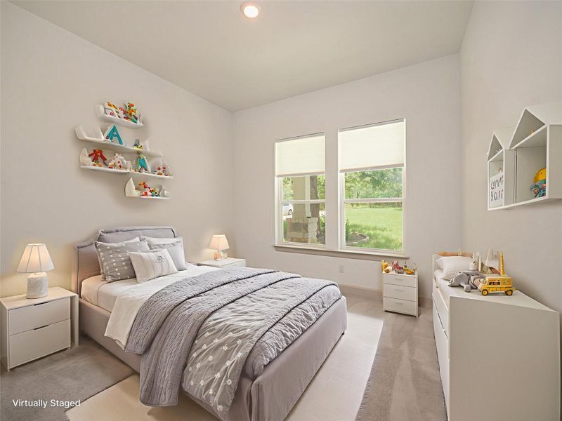 Virtually Staged Virtually Staged