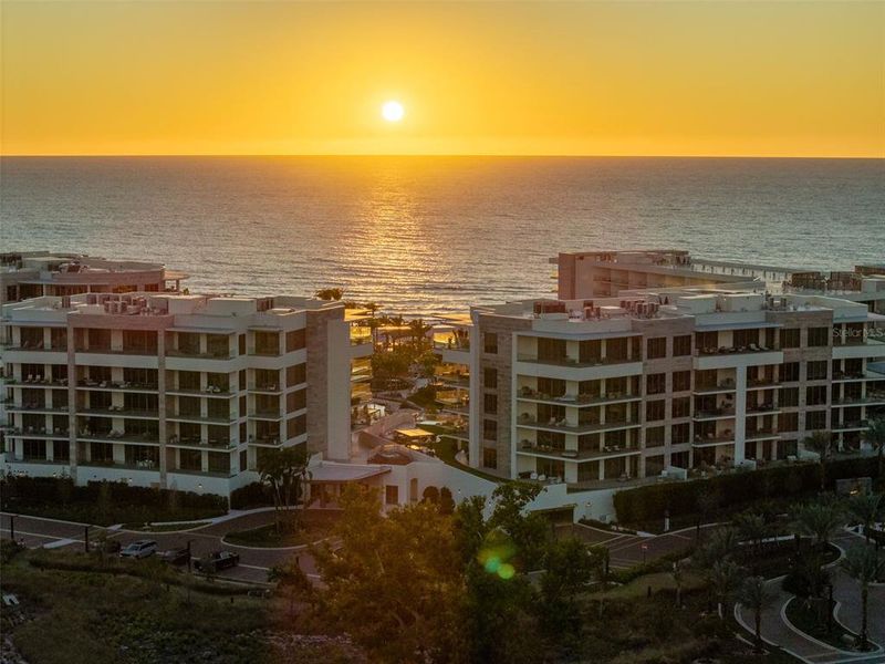 Condo located in Longboat Key, FL showcasing its design and architecture (Image 43). Condo located in Longboat Key, FL showcasing its design and architecture (Image 43).