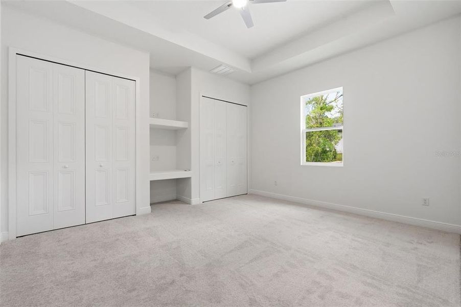 Spacious, unfurnished interior of a new home in , Hernando (Image 27).