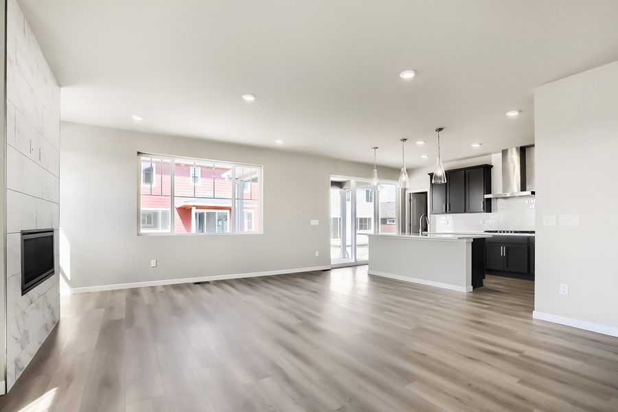 New Home in Berthoud, CO.  - Slide 7