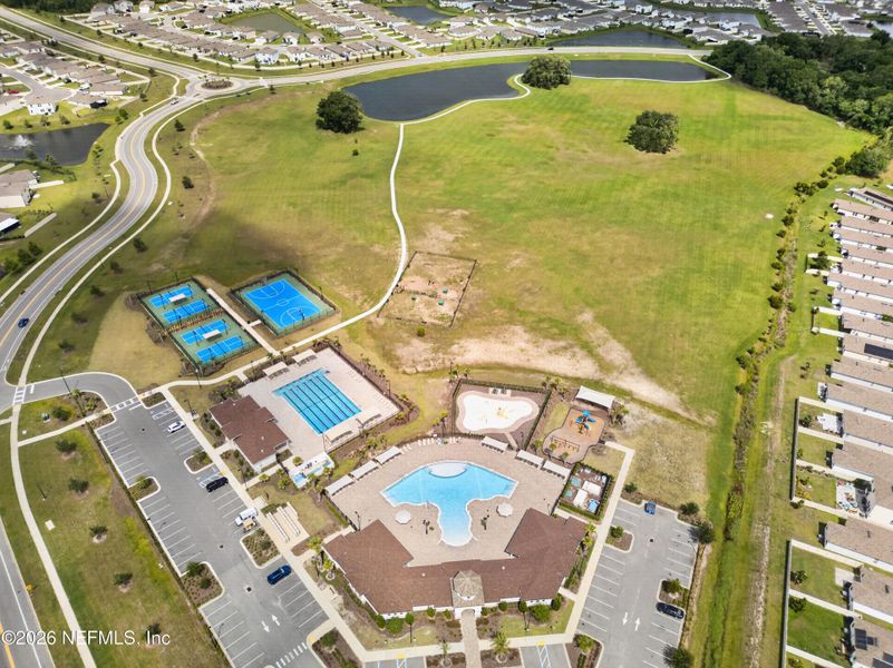 Community amenities in , St. Augustine (Image 30).