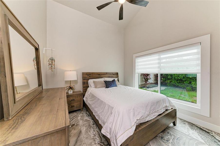 Furnished interior view inside a new home in , Sarasota (Image 49). Furnished interior view inside a new home in , Sarasota (Image 49).