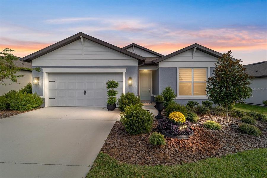 Image 53 of a home in Del Webb Stone Creek.