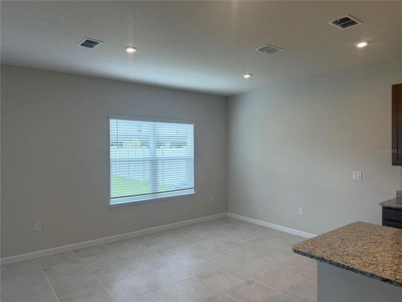 Spacious, unfurnished interior of a new home in The Crossings, St. Cloud (Image 8). Spacious, unfurnished interior of a new home in The Crossings, St. Cloud (Image 8).