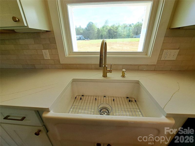 Close-up of interior finishes inside a home in , Rockwell (Image 13). Close-up of interior finishes inside a home in , Rockwell (Image 13).