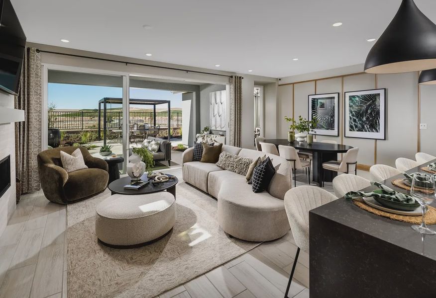 Connect Great Room - 2 of 8