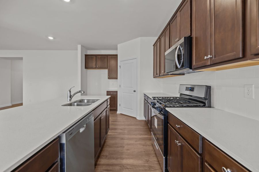 York, SC New Home. - Slide 10 York, SC New Home. - Slide 10