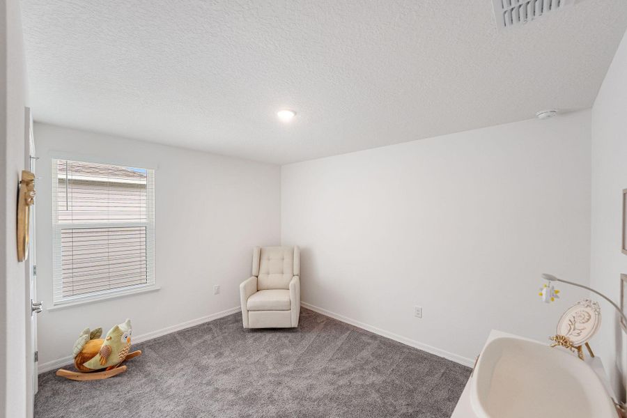 Spacious, unfurnished interior of a new home in , Port St. Lucie (Image 25).