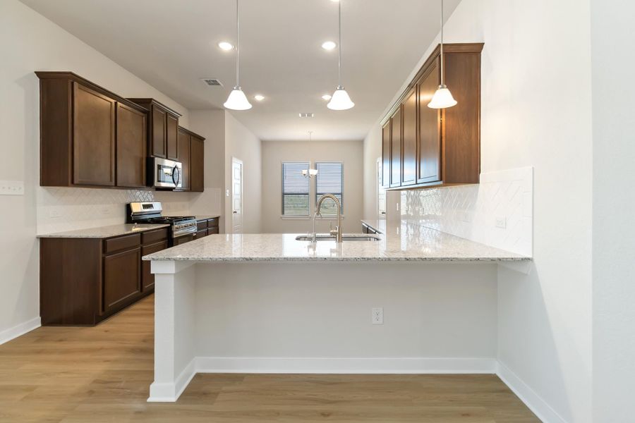 21137 Jordans Ranch Way - Carter - Kitchen